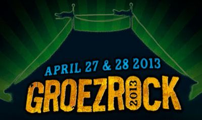 Groezrock 2013 GROOT